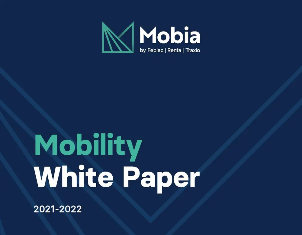 Mobia pleit voor duurzame mobiliteit met respect voor de vrije keuze van de burger