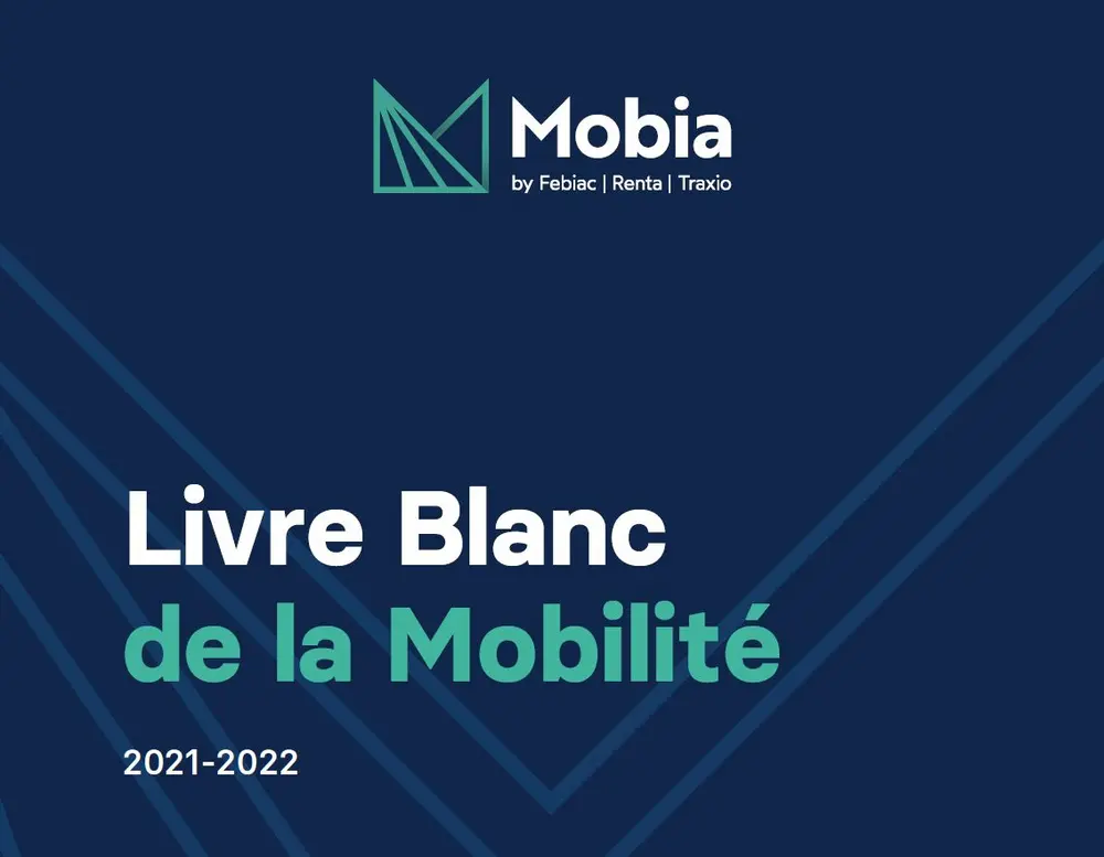 Mobia soutient la mobilité durable dans le respect du libre choix de la mobilité individuelle