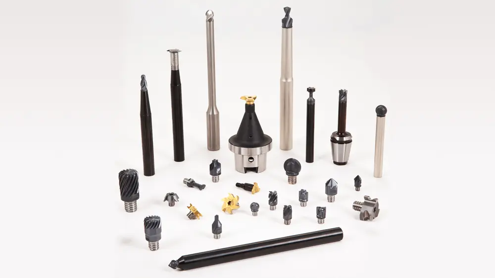 Meerdere MULTI-MASTER productcombinaties voor het vinden van optimaal geconfigureerd gereedschap voor diverse bewerkingen