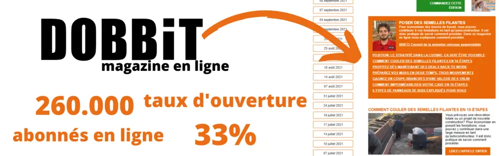 en ligne