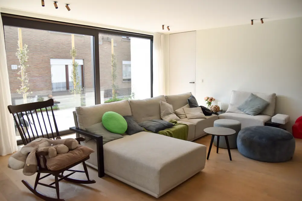 GEMEENSCHAPPELIJK ÉN INDIVIDUEEL