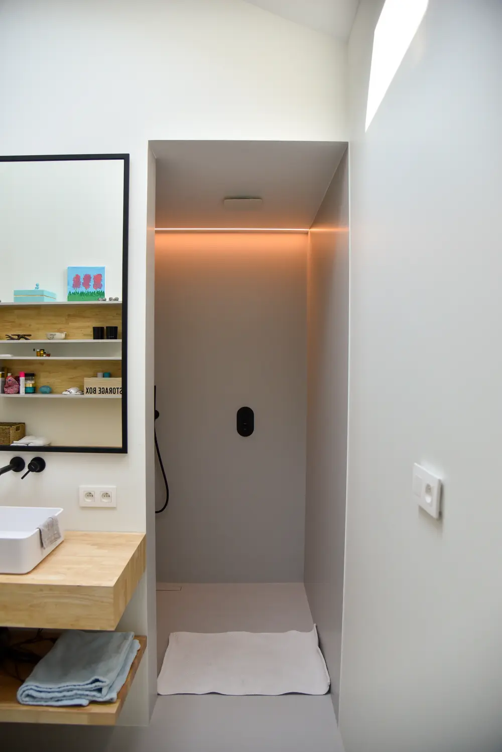 PLAATSBESPAREND EN FUTUREPROOF