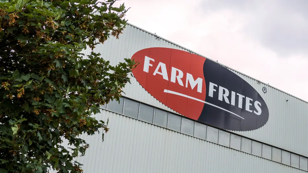 De site in Lommel is de grootste van de groep