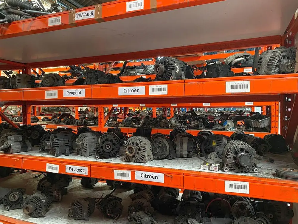 Kandidaat pilootproject ‘Circulair wagenparkbeheer’?