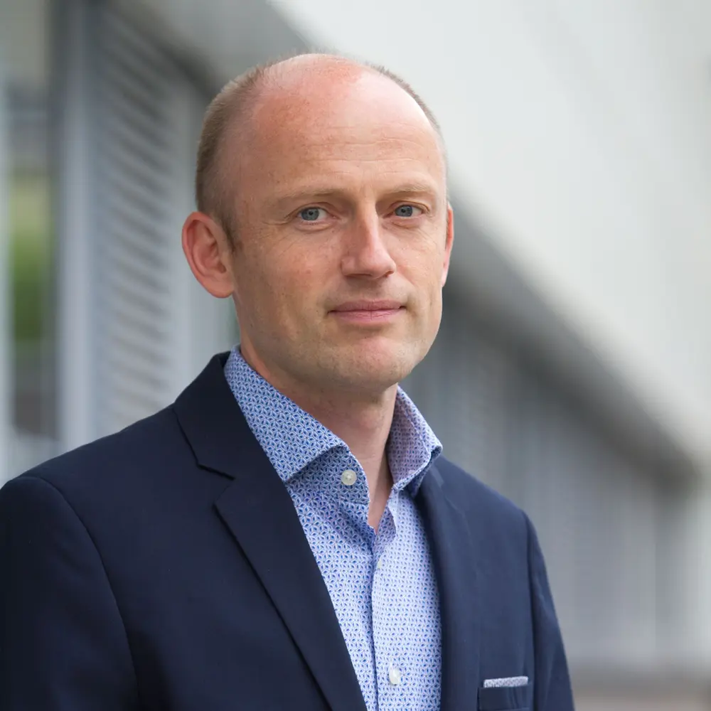 Lieven De Geetere
