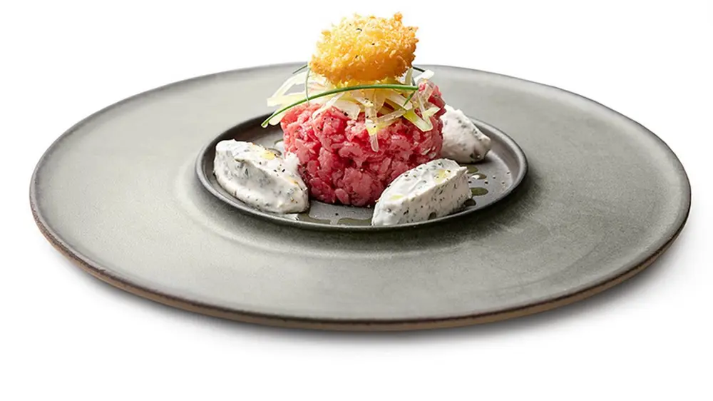 Debic Room Plus Mascarpone