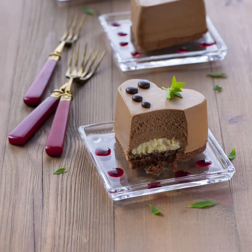 Ready Sweet Dessert Fribona