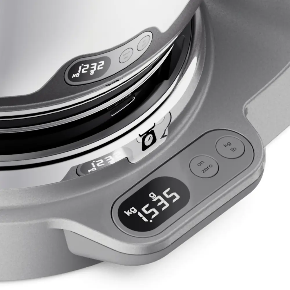 Kenwood Titanium Chef Baker