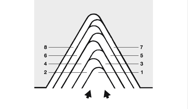 Gemodifieerde invoeding