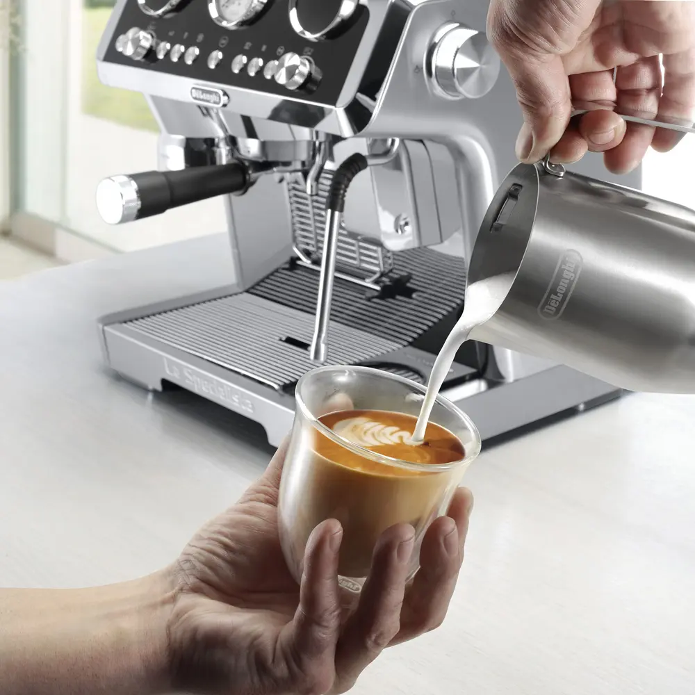 De\'Longhi La Specialista Maestro