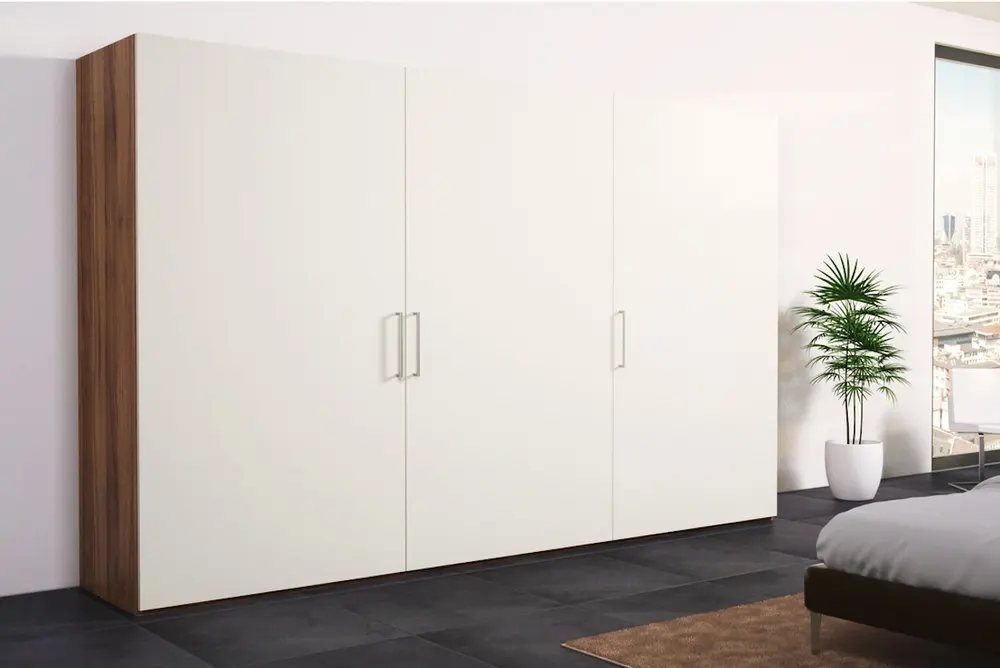 Häfele Slido F-Flush 51