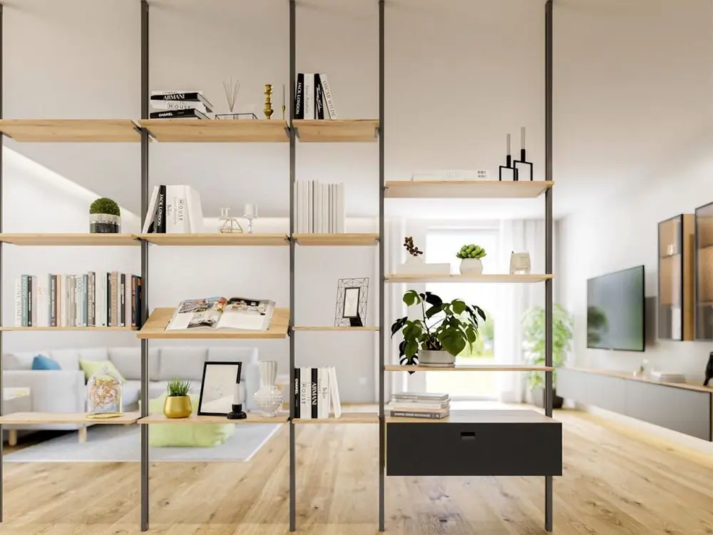 Häfele Dresscode / Versatile