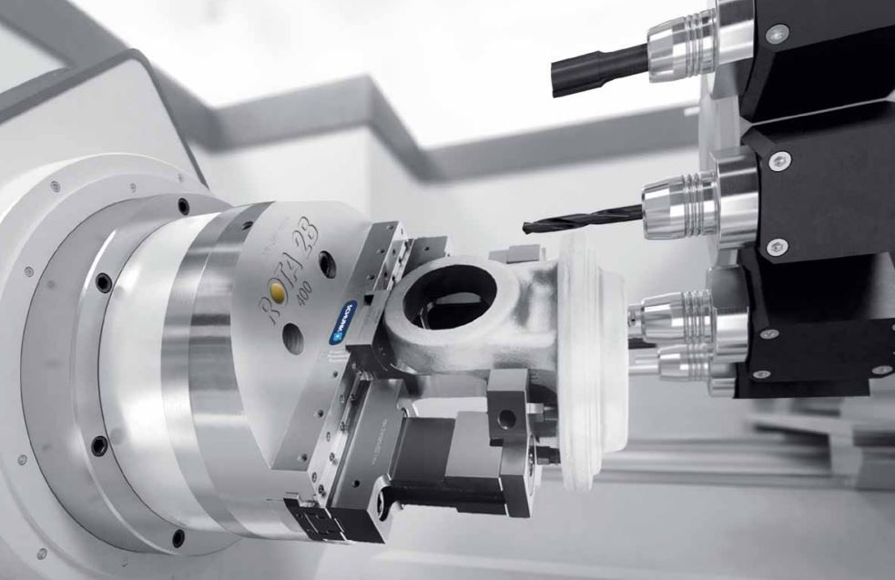 SCHUNK