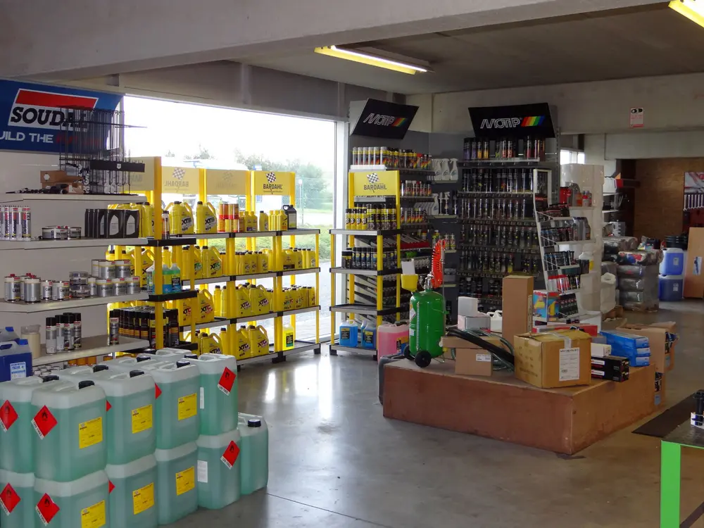 Un nouveau concept dans le monde de l'assistance