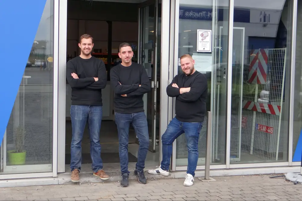 Nieuw concept doet wereld van ondersteuning opengaan