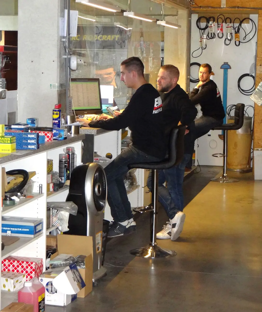 Nieuw concept doet wereld van ondersteuning opengaan