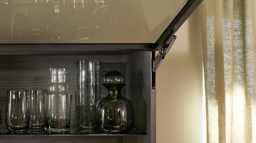 Van Hoecke - AVENTOS HKi