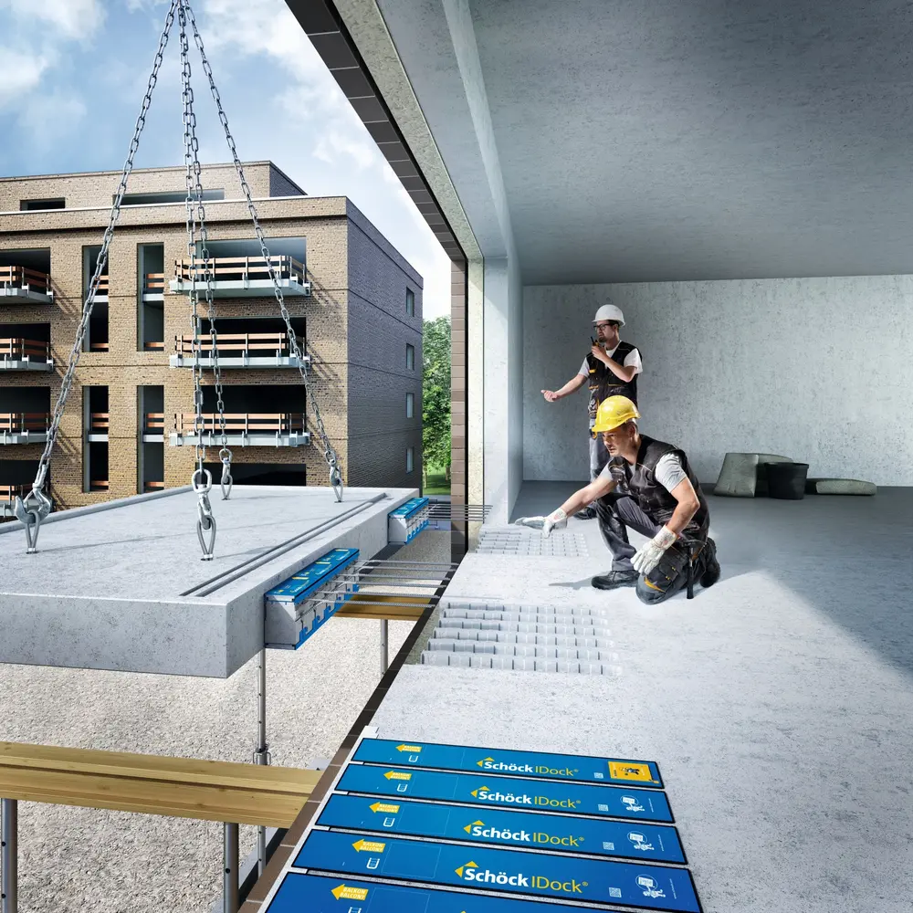 achteraf verankeren
