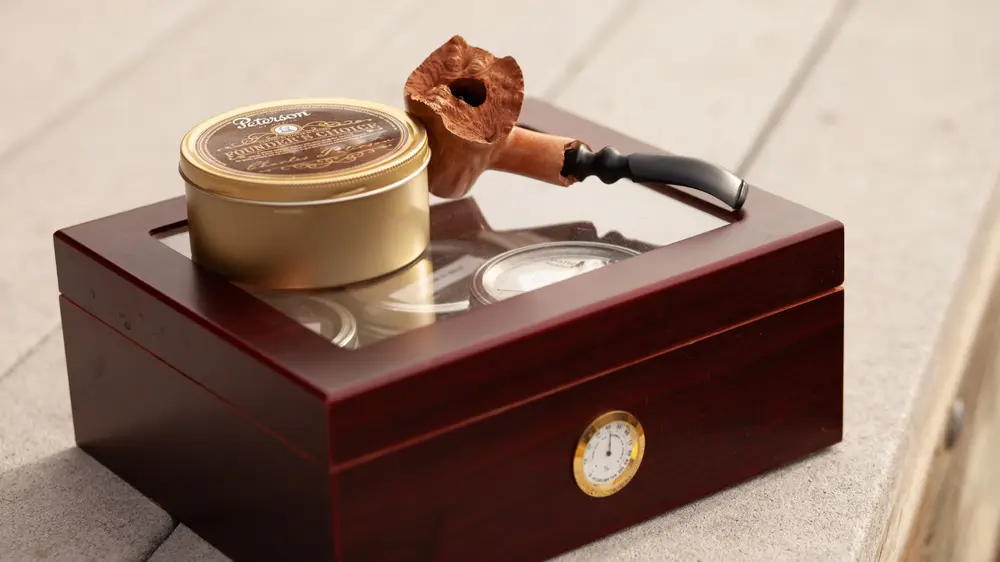 Humidors