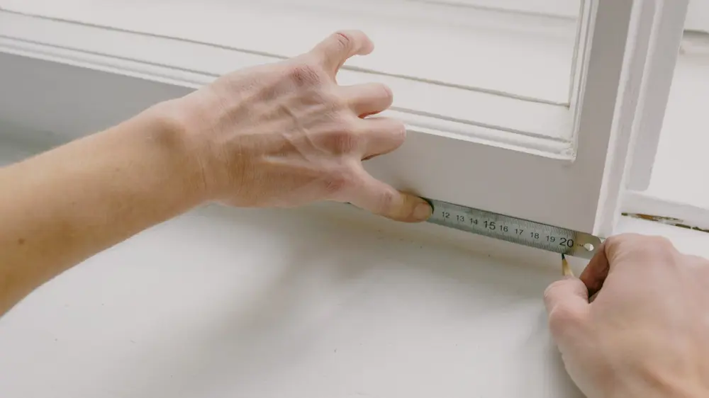 SURVEY SCHRIJNWERKER