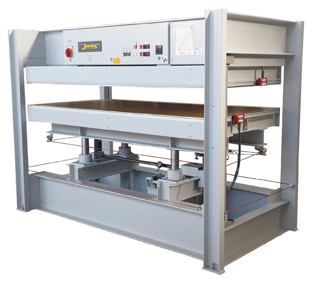 Fleetwood - pers BEU80