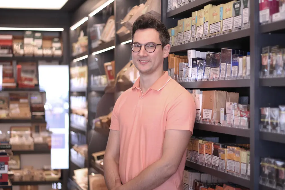 Stijn Deman Daglbadhandel Albert