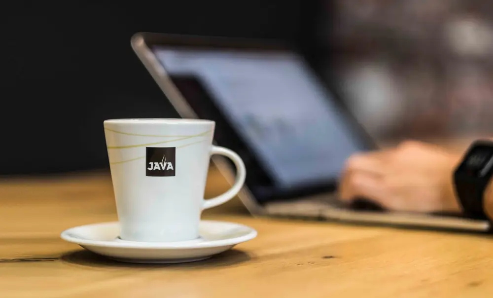 Java koffie