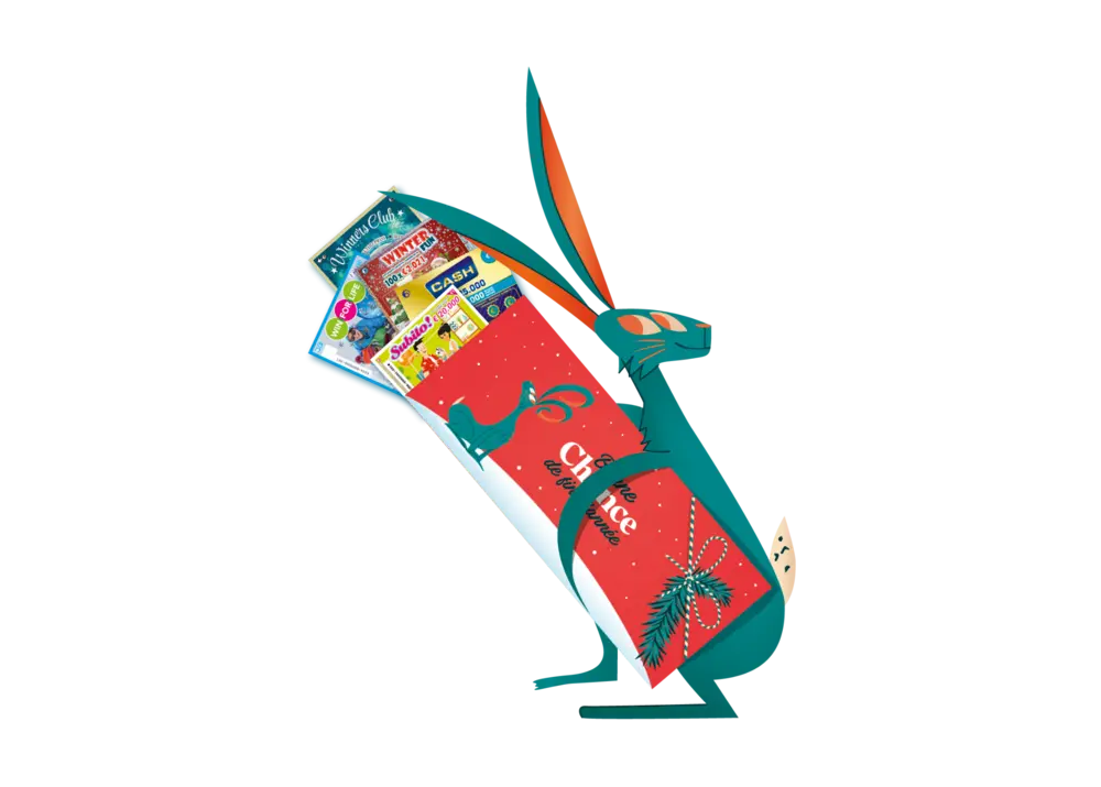 eindejaarsopportuniteiten Nationale Loterij vouchers Conway Ameel Candy World, J. Cortès Trendy Foods