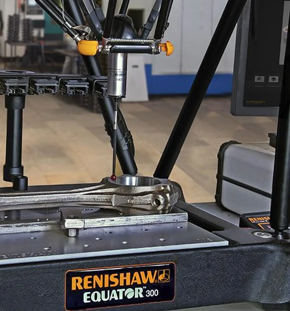 Renishaw