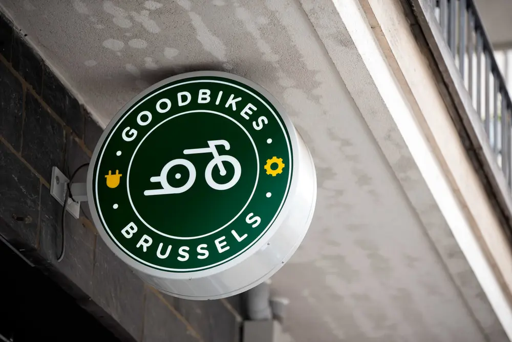 D'Ieteren doet zijn eerste overname in de fietsdetailhandel in Brussel met de aankoop van de winkel Goodbikes