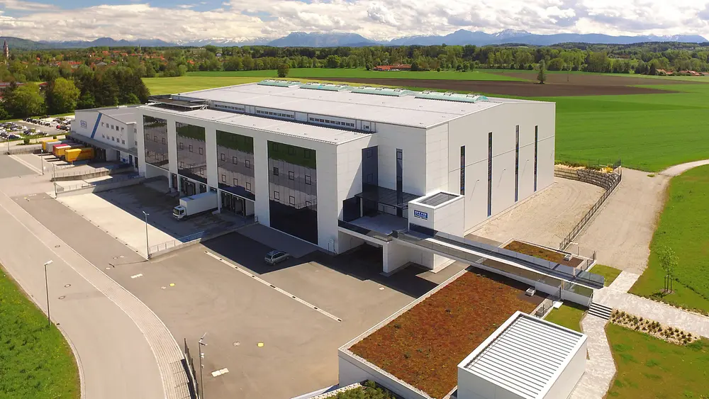 OTTO Chemie - 140 jaar