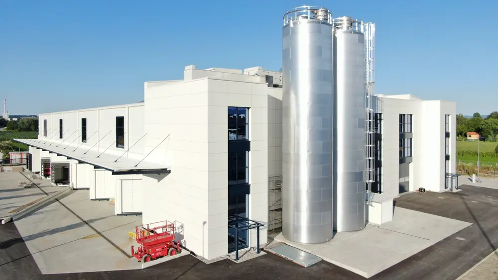 OTTO Chemie - 140 jaar