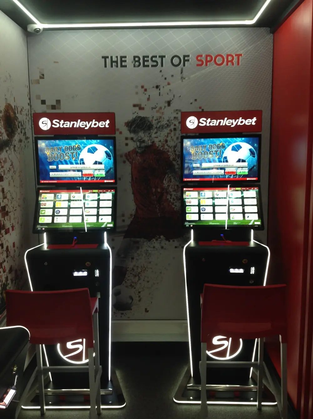 Stanleybet