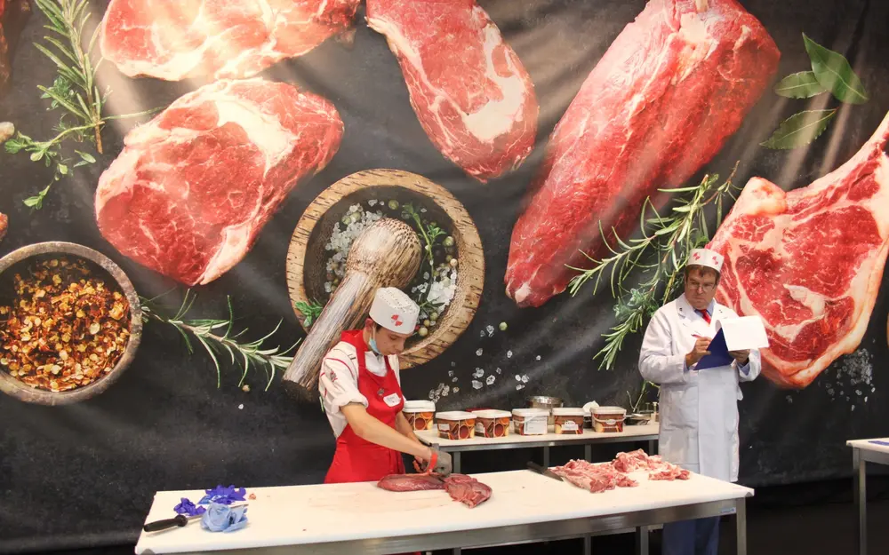 meat expo