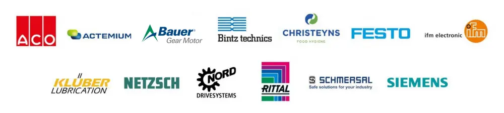 Sponsors