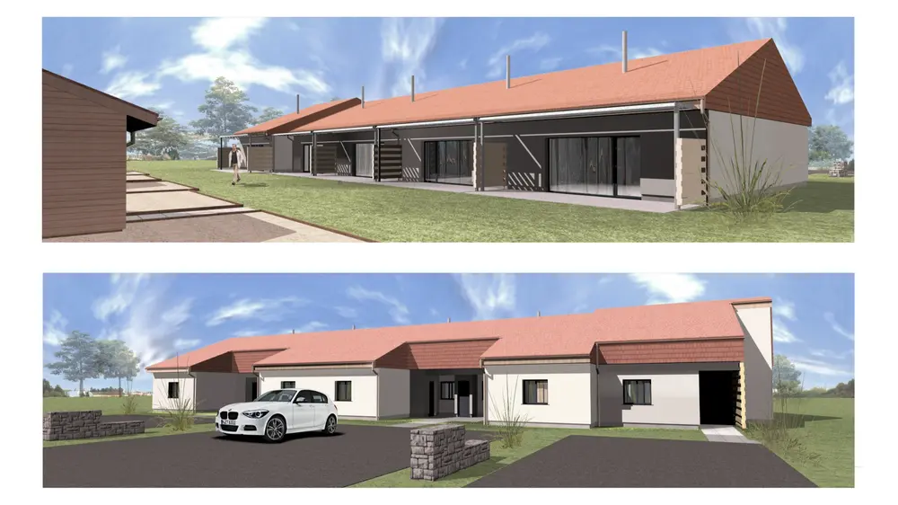 seniorenwoning
