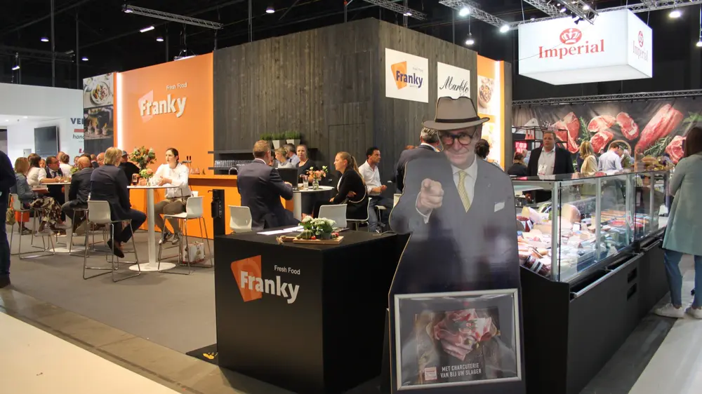 meat expo