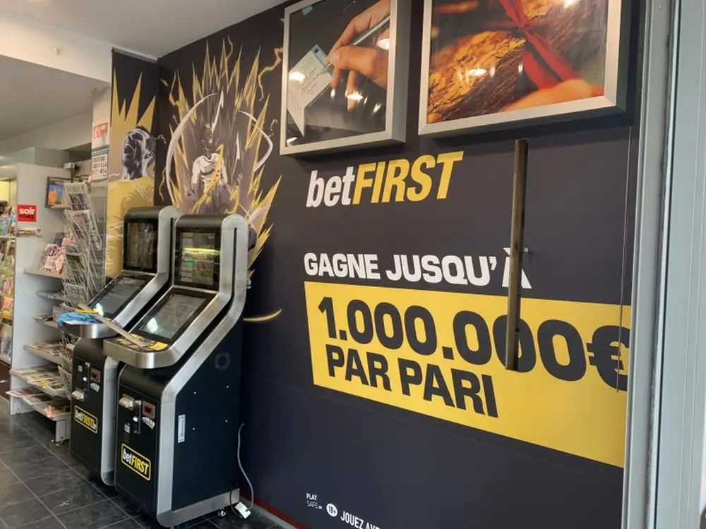 betFIRST