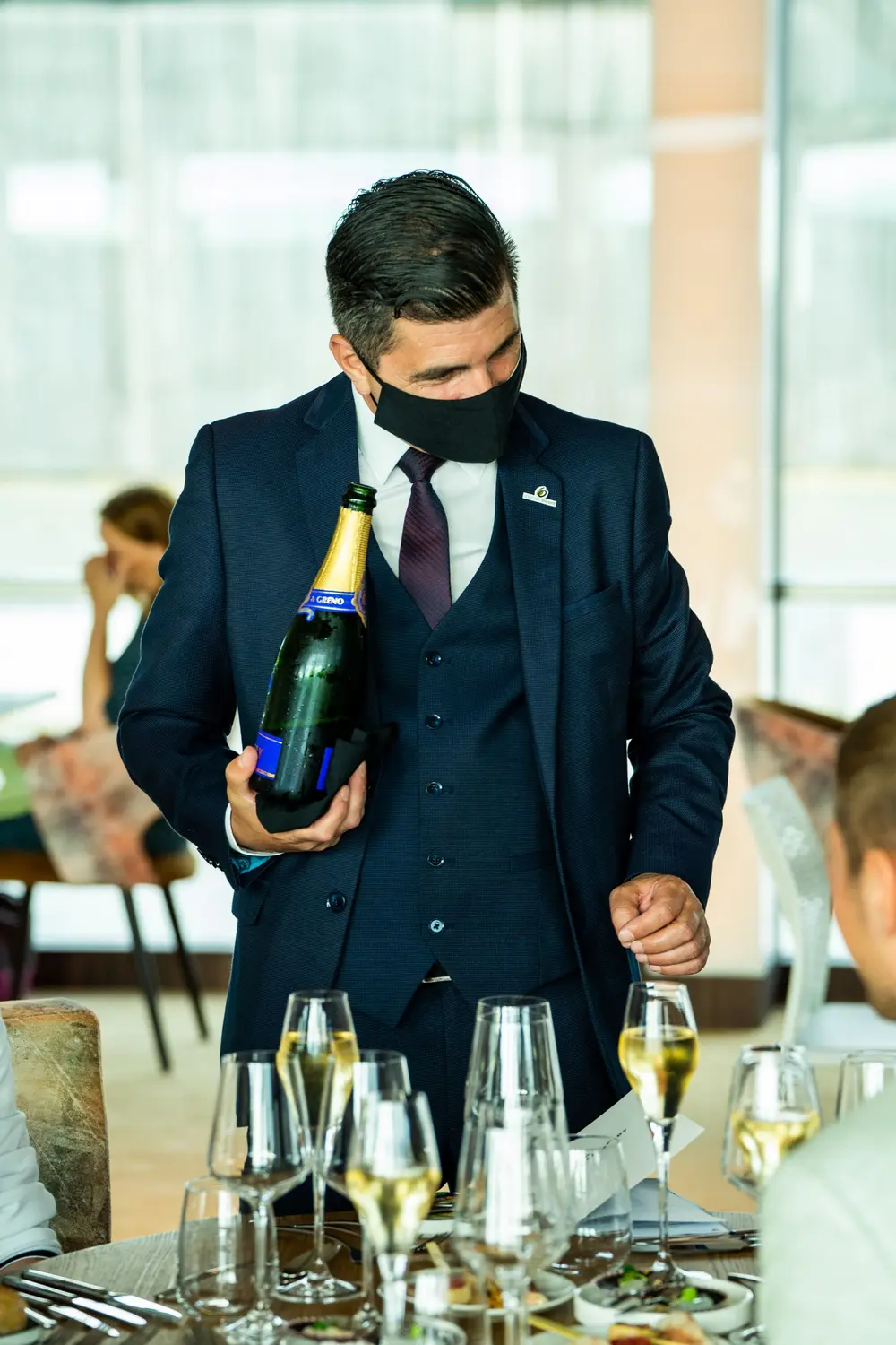 Gourmet Invent Eventcatering