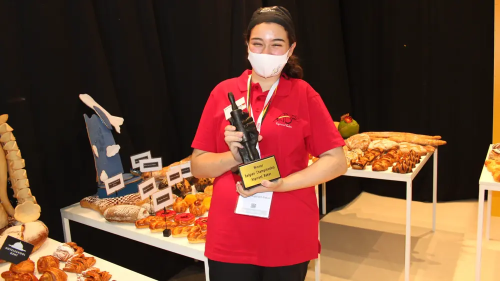 aspirant baker winnares