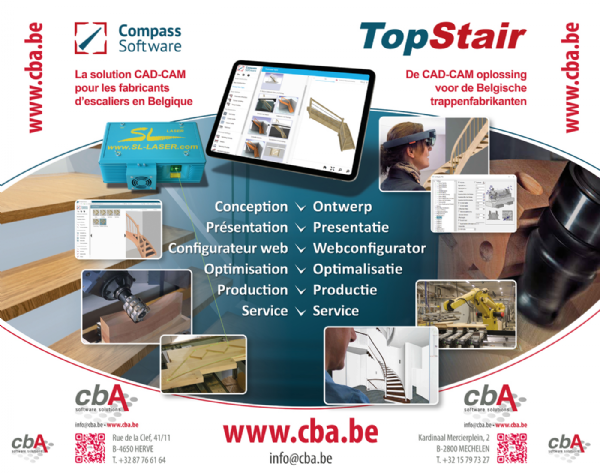TOPSTAIR
