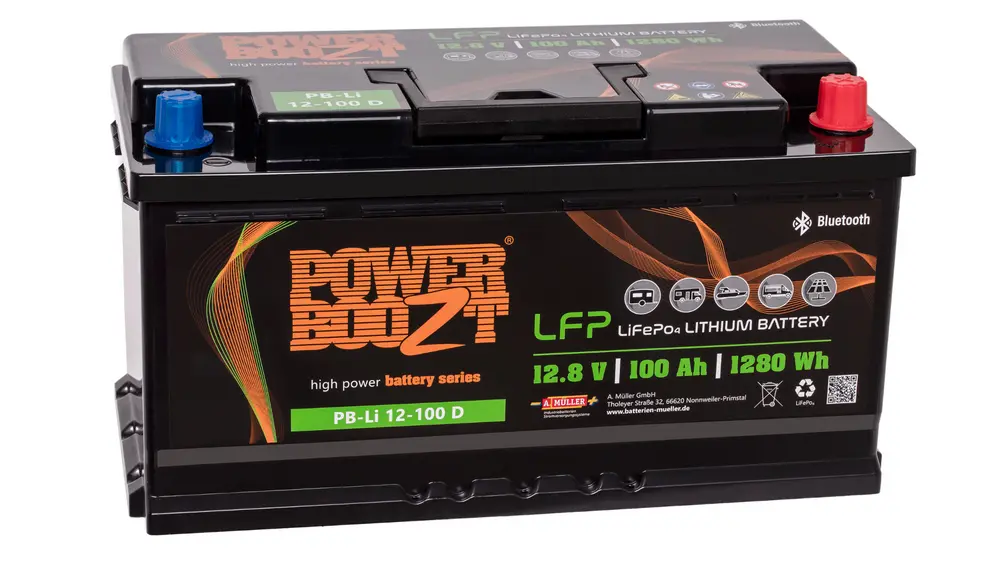 Powerboozt is het eigen merk van De Hoeve Multipower. Een komplete lijn accu’s direct klaar voor gebruik. Start-stopsystemen schakelen de motor automatisch uit en herstarten de motor weer zodat de auto minder lang stationair draait 