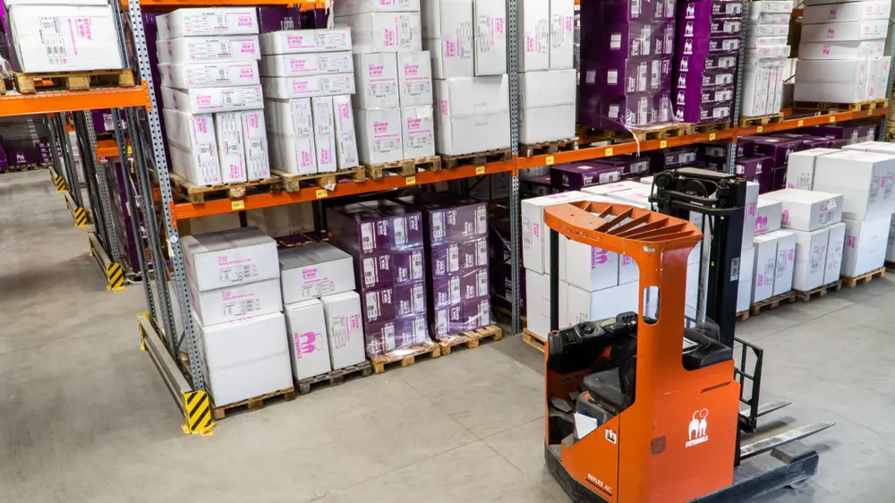 zakenbarometer shoes