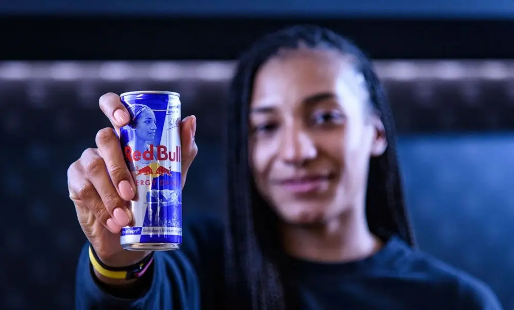 Red Bull Nafi Thiam
