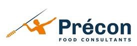 Logo - PRECON FOOD CONSULTANTS