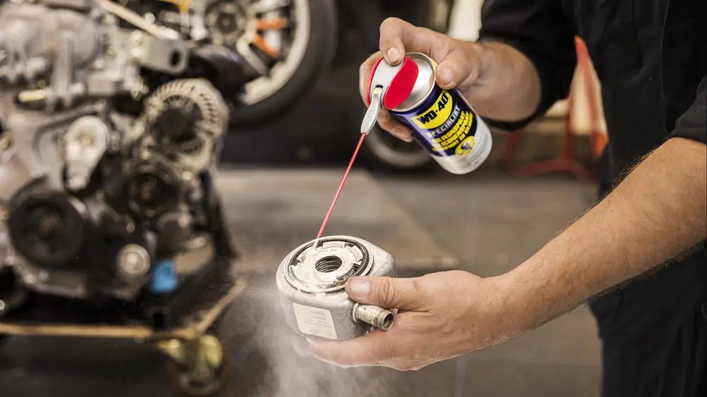 wd-40