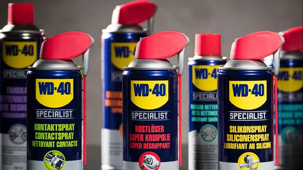 wd40