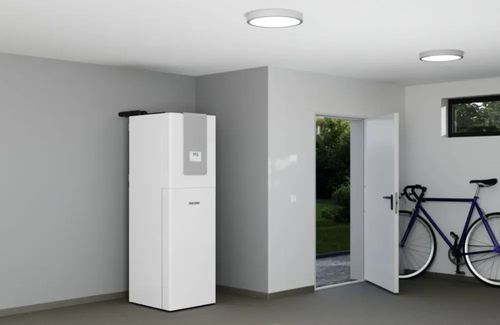 Stiebel Eltron