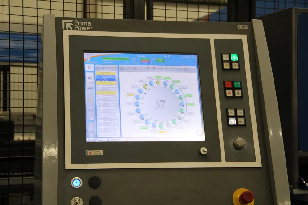 Interface utilisateur