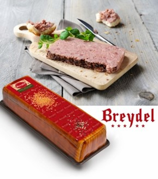 breydel